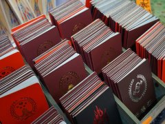 各类证件样图